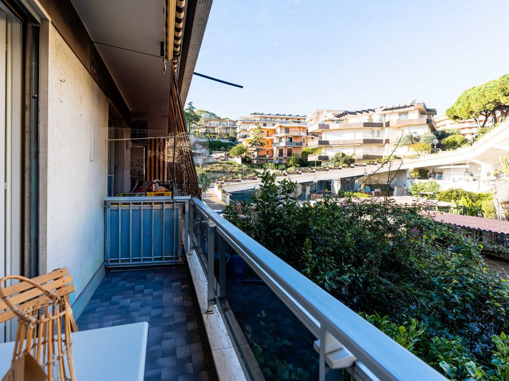 Central Home Sanremo