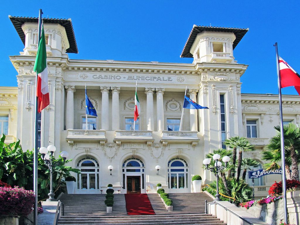 Piazza Colombo