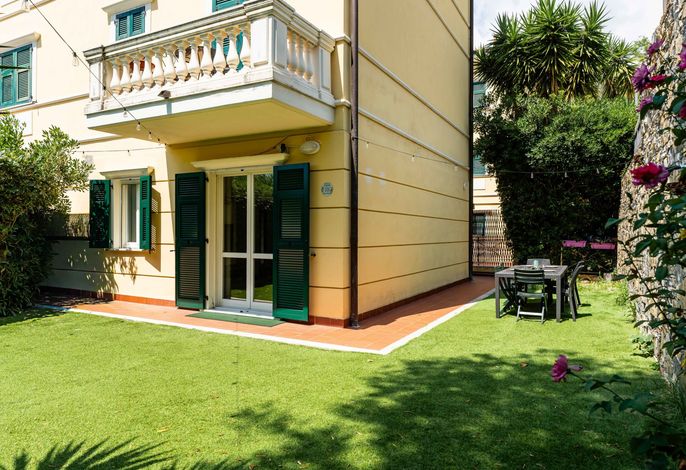 Casa dell'Ulivo