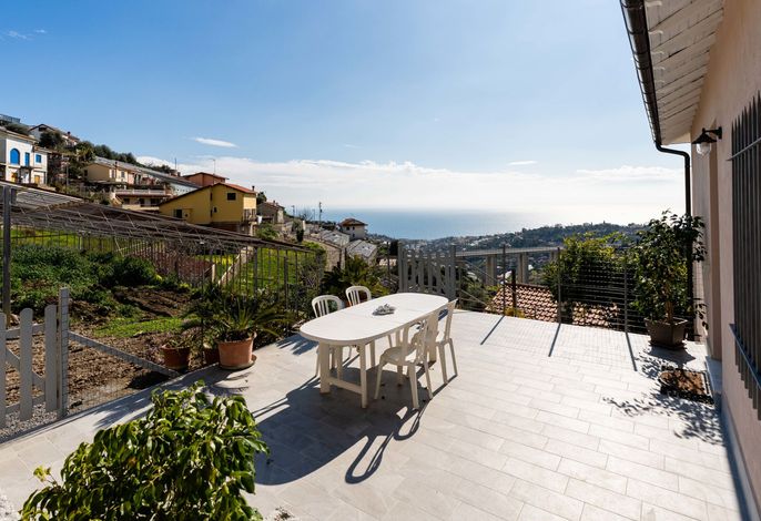 Casa della Nonna Gilda