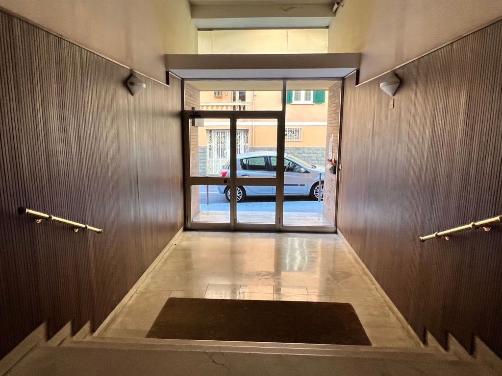 für 4 Personen ca. 80 m&sup2; in Sanremo, Norditalien (Ligurien)
