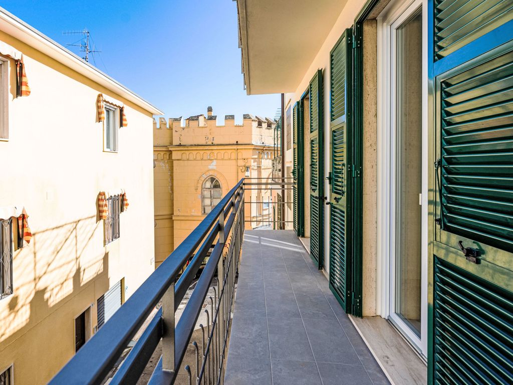 Casa Anna