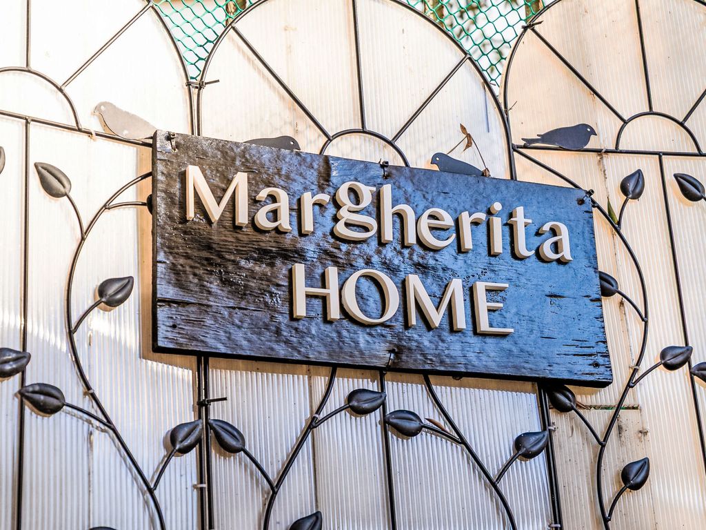 Margherita Home