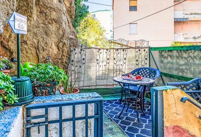 Margherita Home