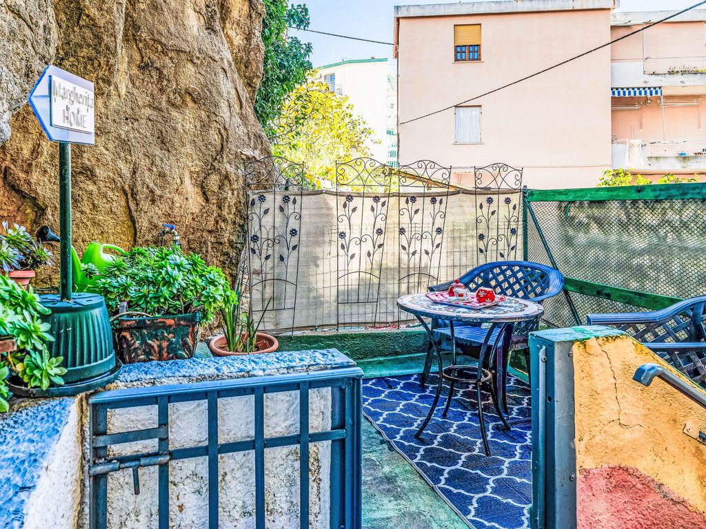 Margherita Home