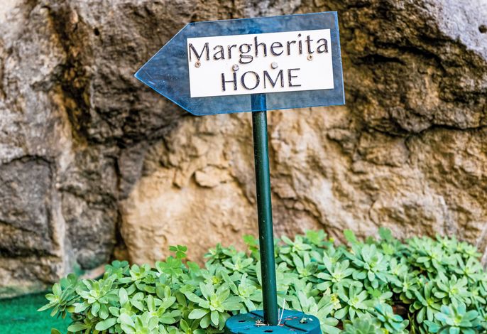 Margherita Home – Foto 4