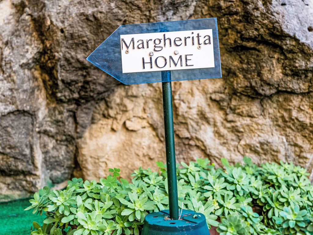Margherita Home