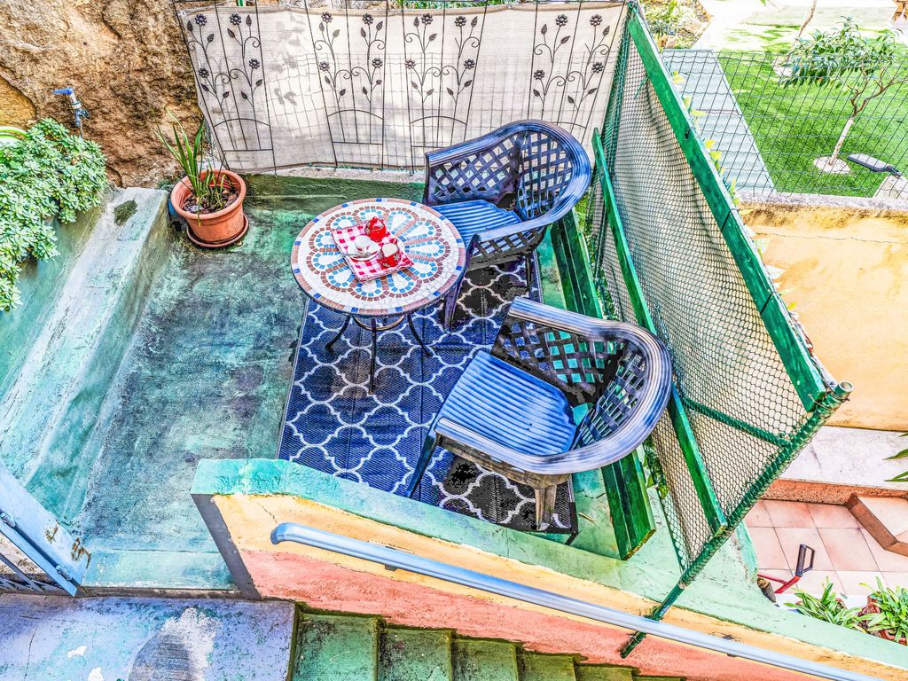 Margherita Home