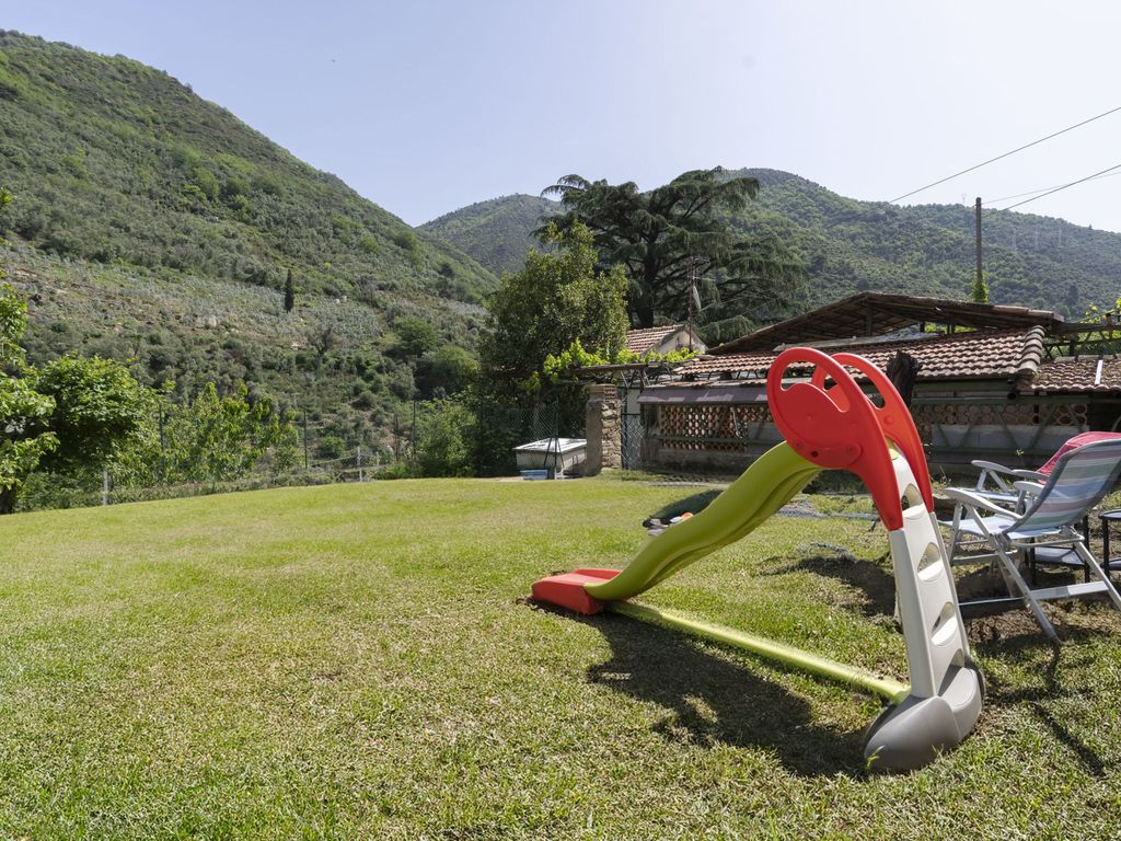 Il Castagneto