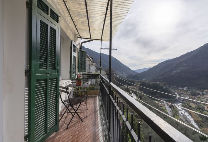 Casa dalla Mamma