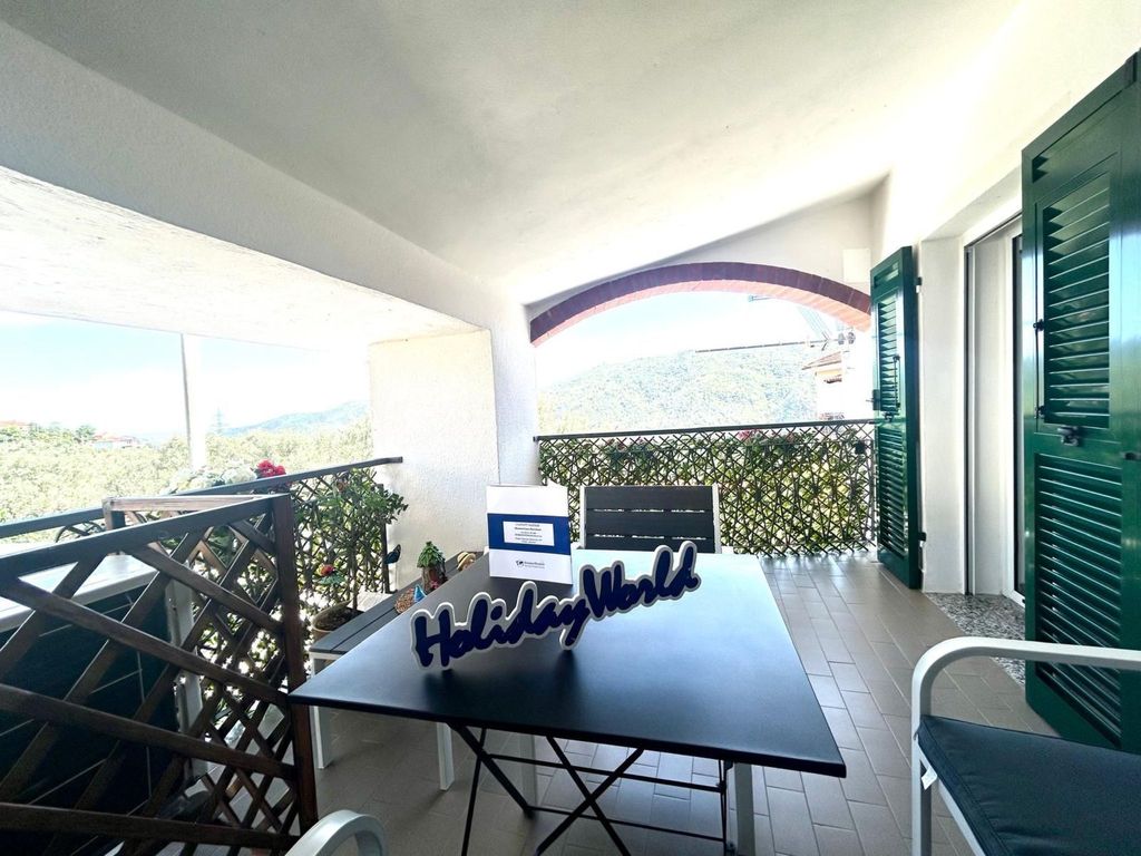 Villa La Rosa bei Holiday World