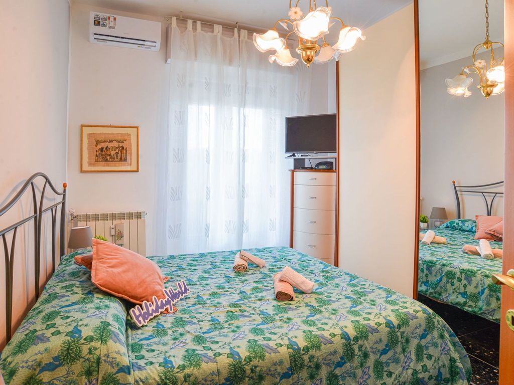 Casa Raggio di Sole bei Holiday World