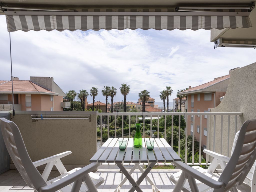 Riva Apartment