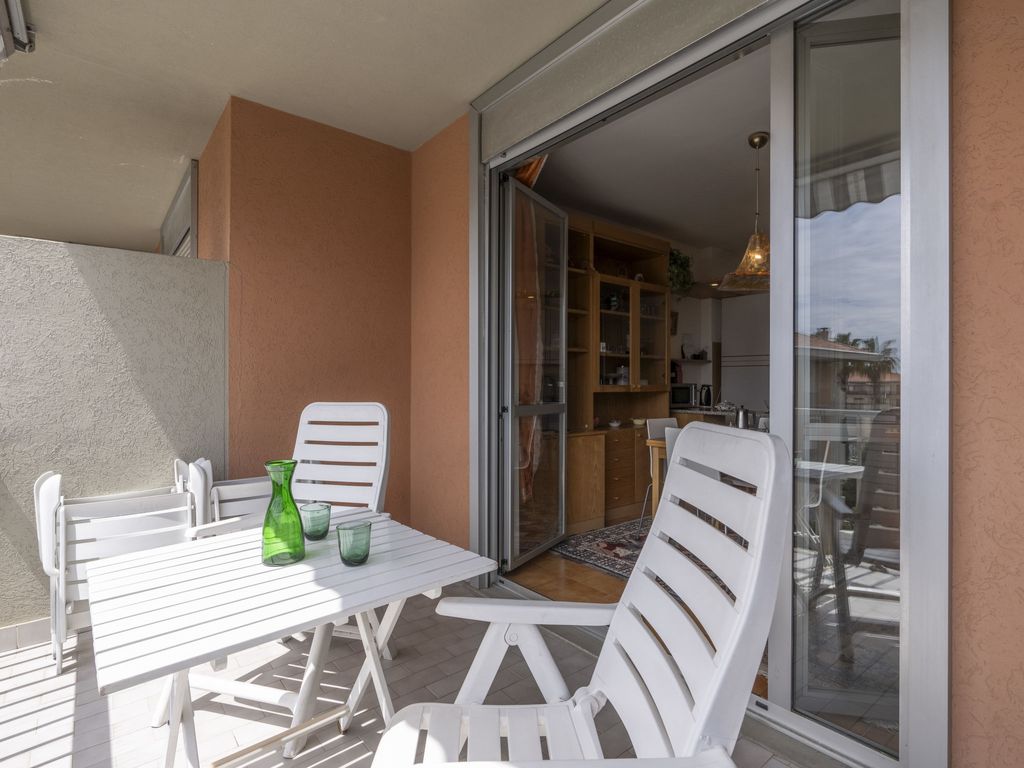 Riva Apartment