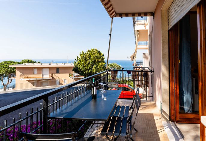 casa Peggy
