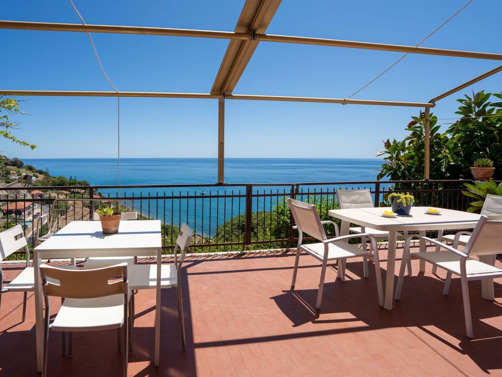 La Terrazza