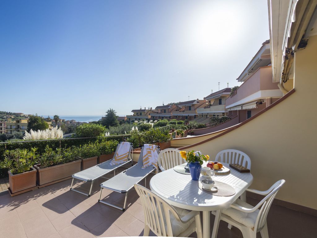 Residence Gli Ulivi