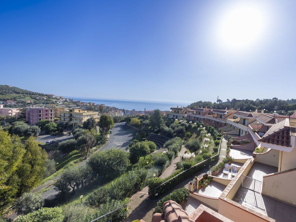 Residence Gli Ulivi
