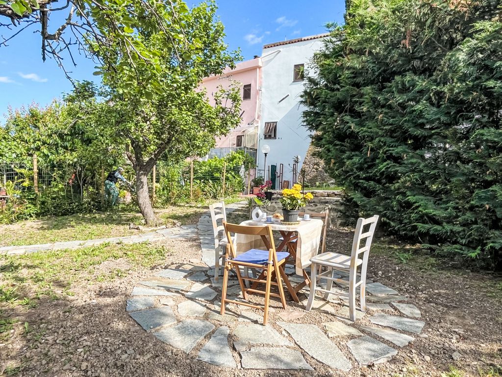 La casa di Bibi