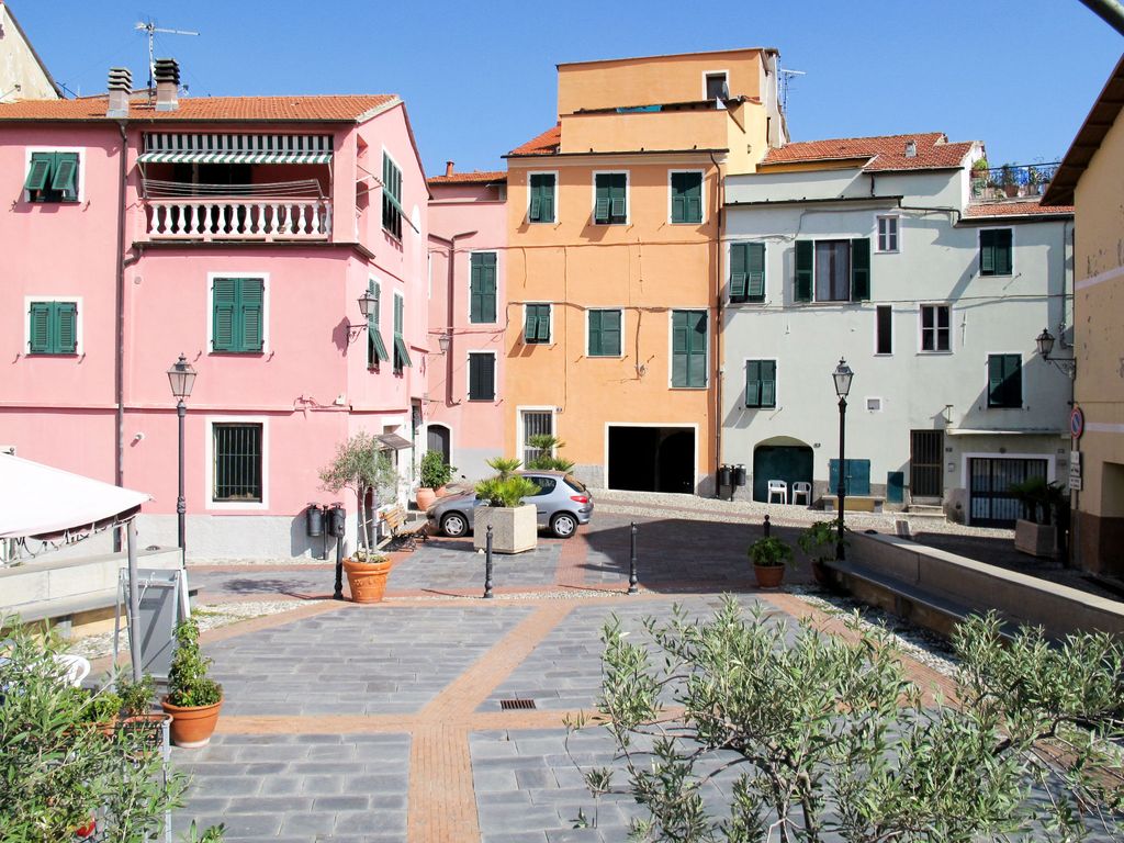 Olive Lodge