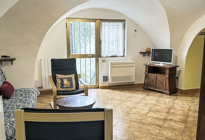 'Casa Mamma Rosetta .1