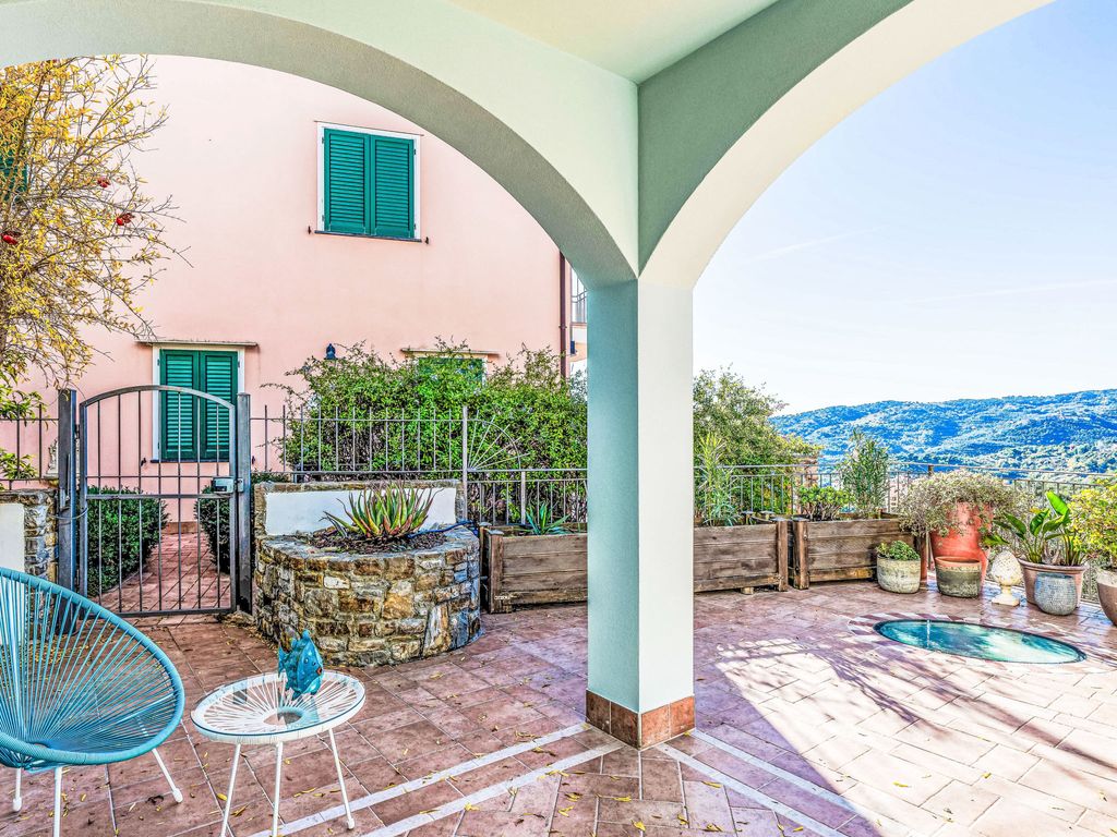 Casa di Isabel