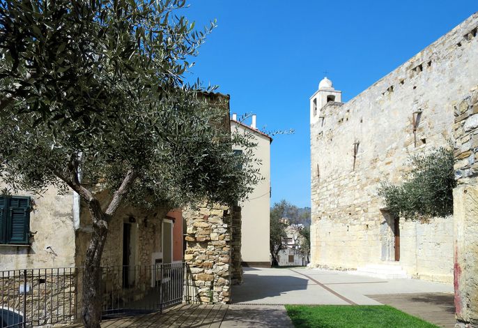 Terrazza Bella Vista