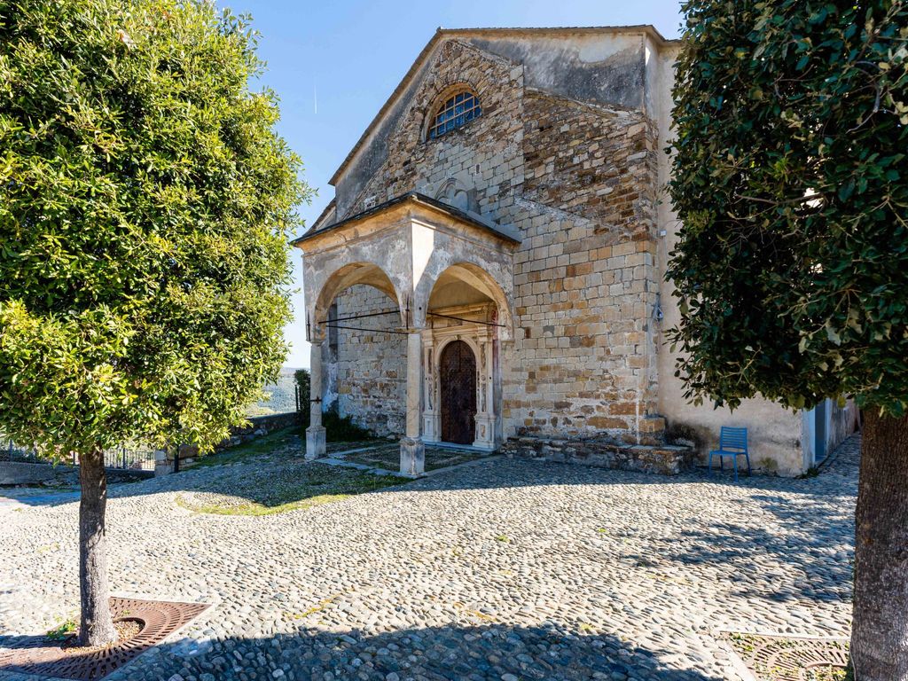Ca de Panaia