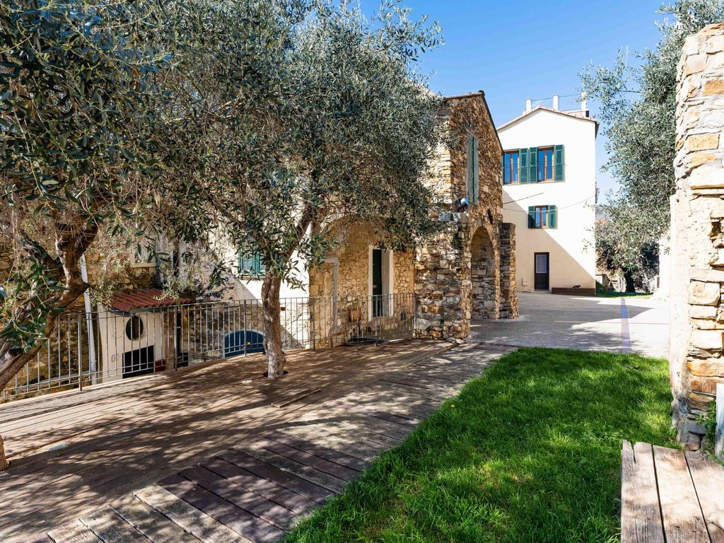 Ca de Panaia