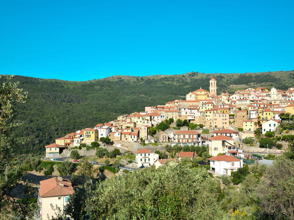 Mulino Rossi (PTB170)