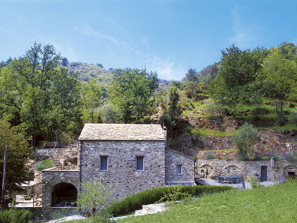Mulino du Pie (SLR120)