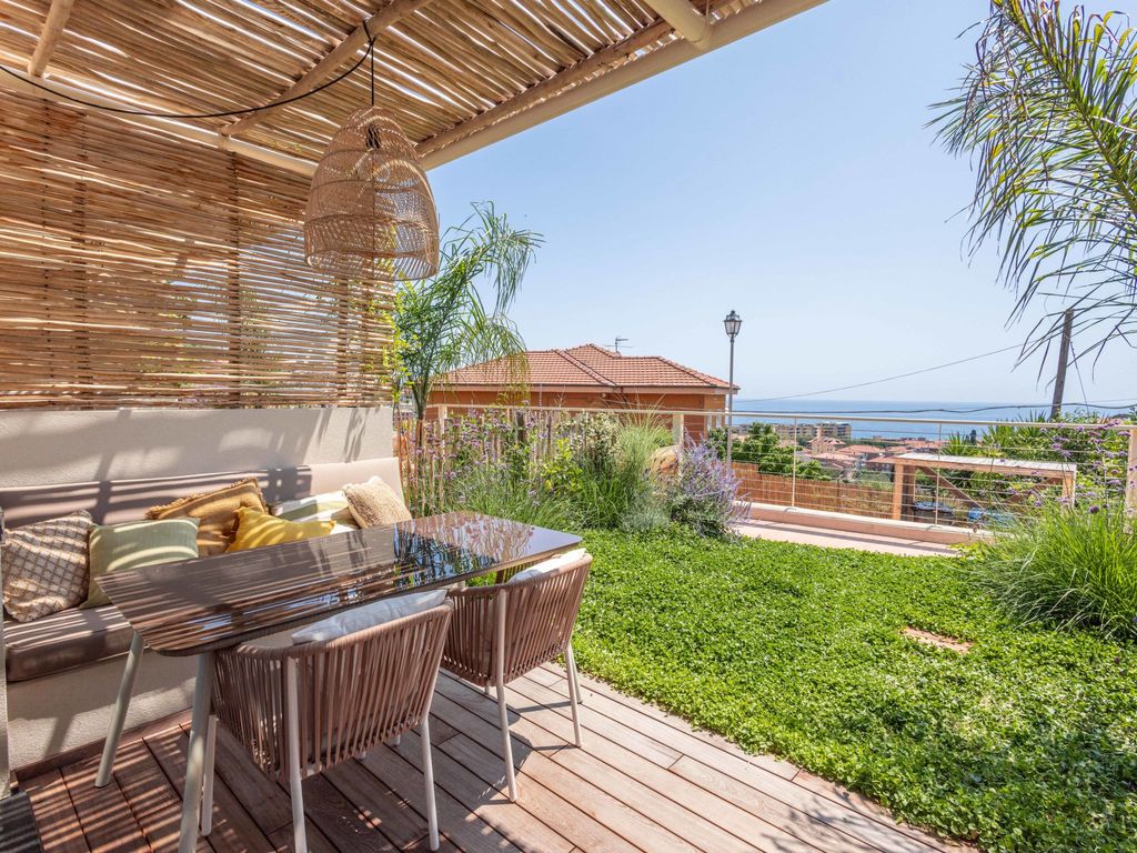 Casa Mia 5