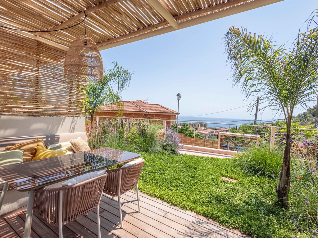 Casa Mia 5