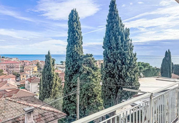 Sirio Vista Blu Apartment