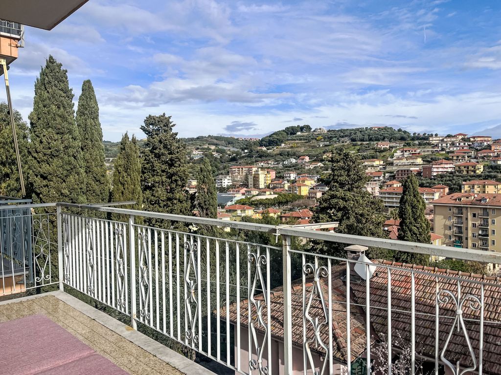 Sirio Vista Blu Apartment