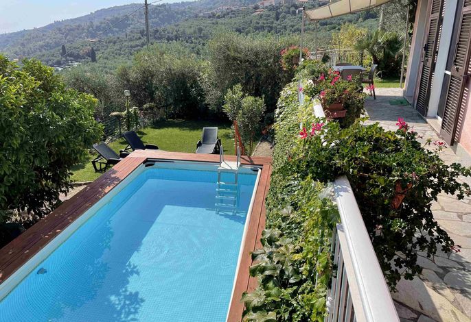 Villa Paradiso (DOL192) – Foto 3
