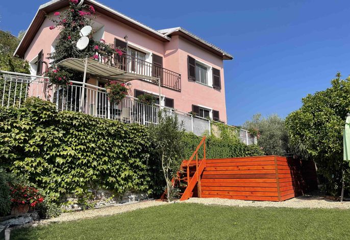 Villa Paradiso (DOL192) – Foto 2