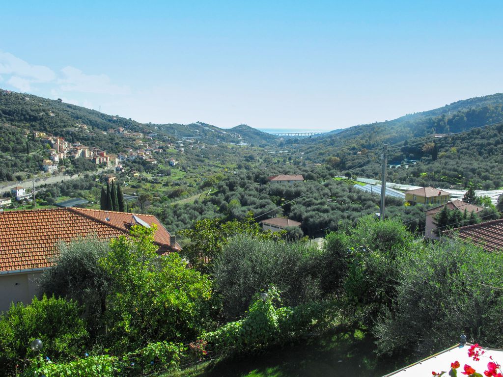 Villa Paradiso (DOL192)
