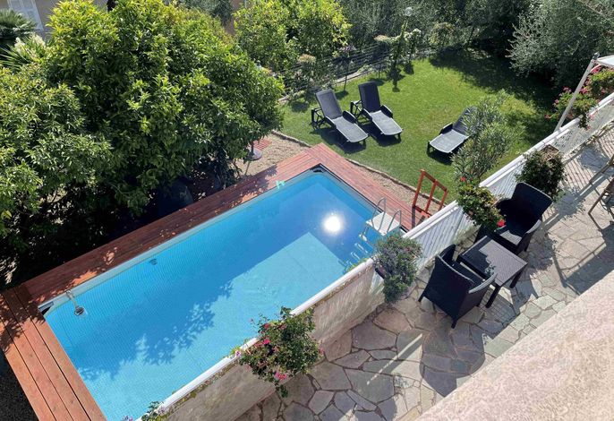 Villa Paradiso (DOL192)