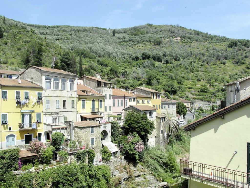 Ca' du Mou (DOL102)