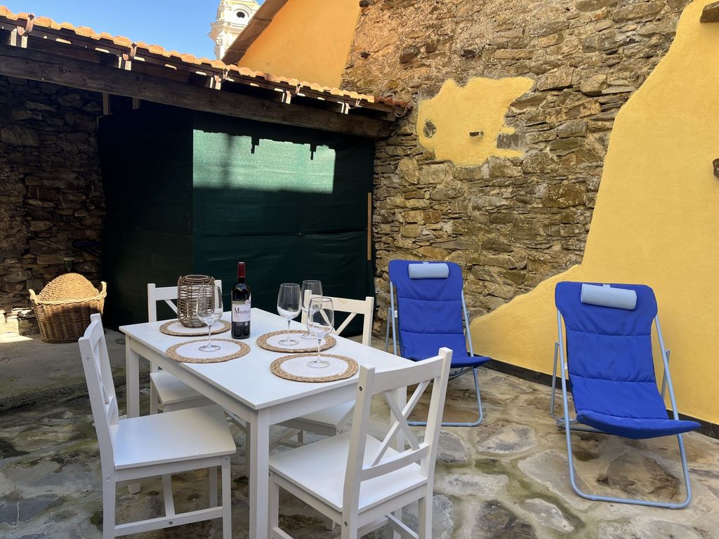 La casa di Anna