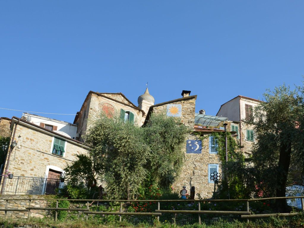 Le Sorbe (BCM120)