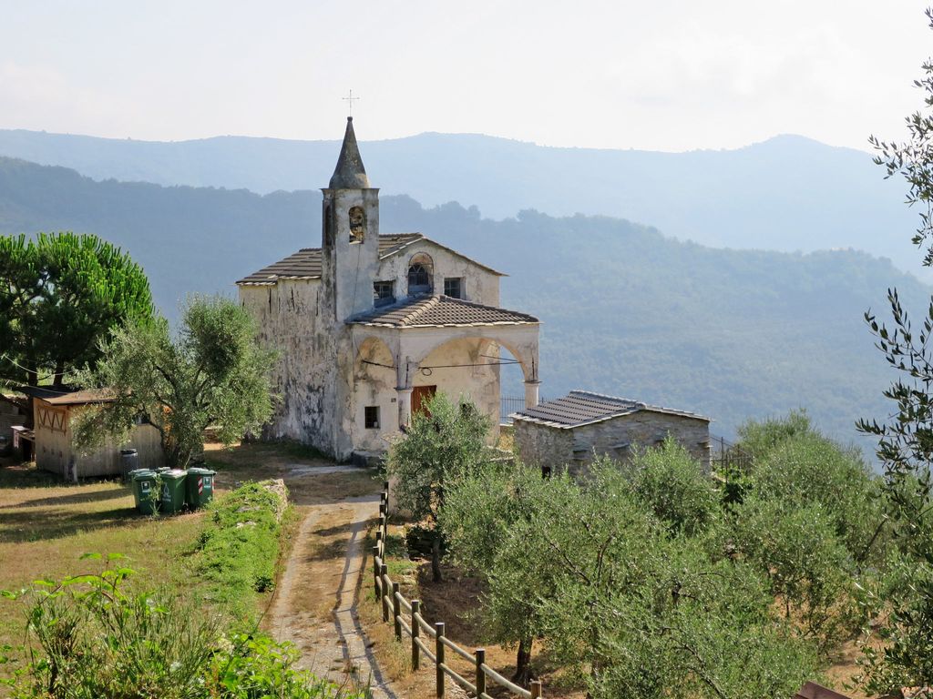 Superba Vista