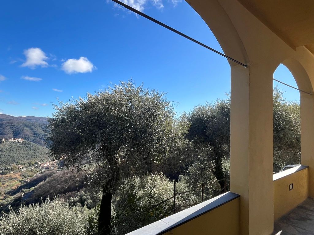 Casa Norvegia