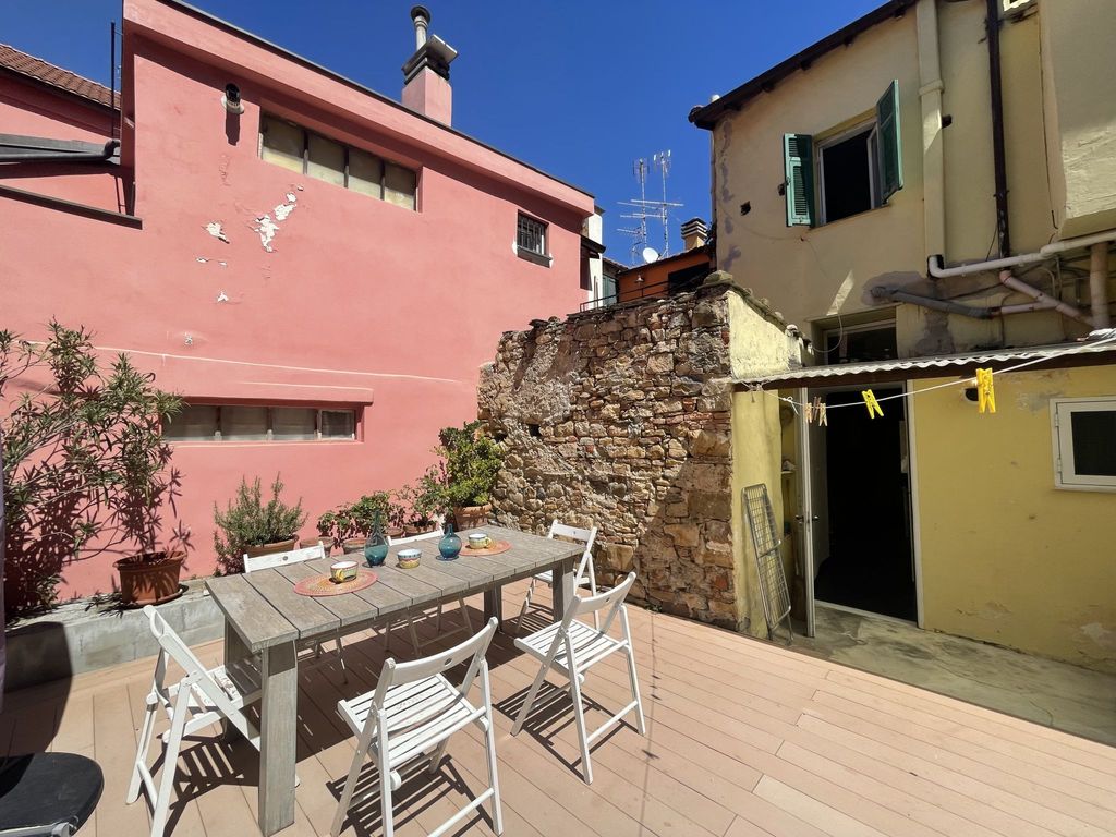 Casa Nel Blu