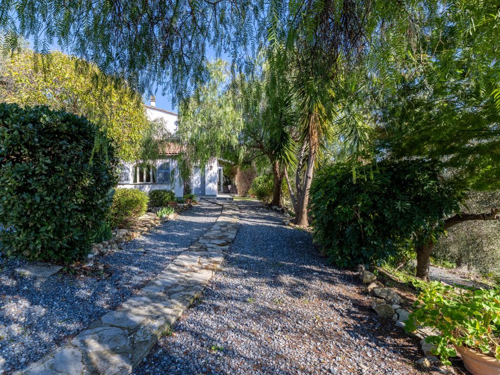 Villa degli Ulivi