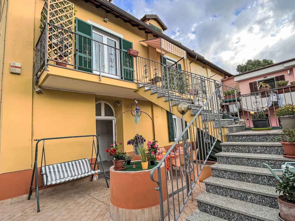 Tra Collina e Mare