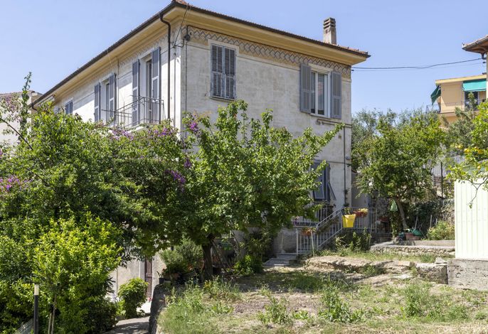 Casa Nives (IMP169)