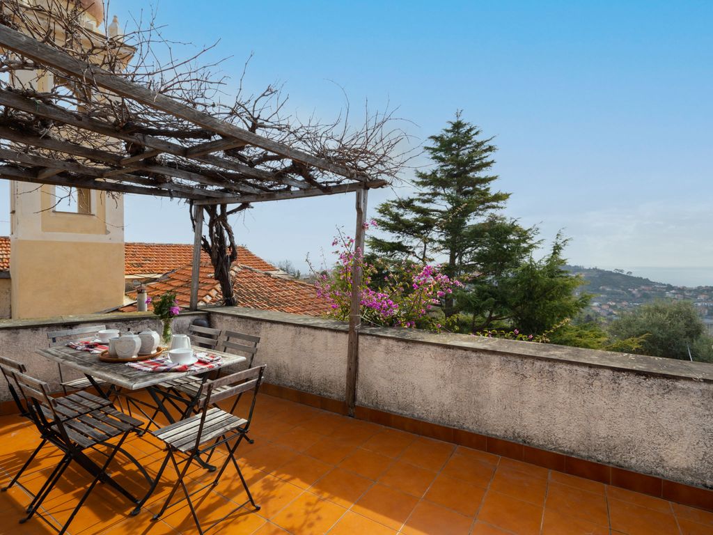 Casa Massabovi (IMP244)