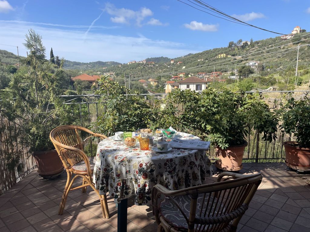 Casa dei Nonni (IMP425)